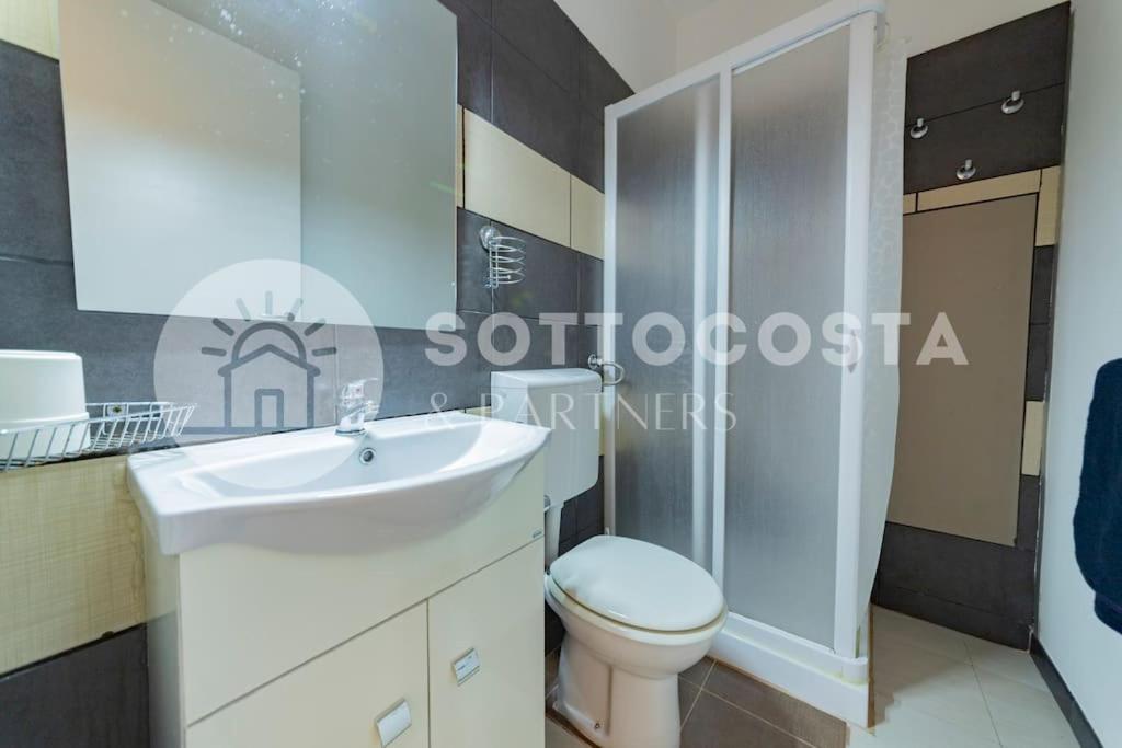 Appartement Surf Flat à San Foca Extérieur photo