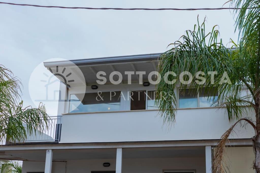 Appartement Surf Flat à San Foca Extérieur photo
