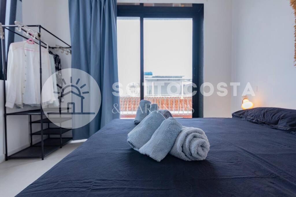 Appartement Surf Flat à San Foca Extérieur photo